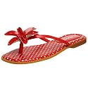 Ragg Women's Nanette Thong Sandal