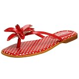 Ragg Women's Nanette Thong Sandal