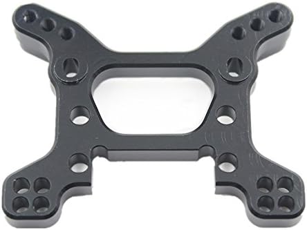 Aluminum Alloy Front Shock Tower Replace AX31111 For RC Electric Axial Yeti 1/10 4WD Rock Racer Crawler RTR Kit Upgrade Parts