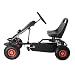 SixBros. Pedal GoKart Tretauto GoCart Tretfahrzeug - FM110C