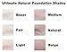 Beauty without Cruelty Natural Liquid Foundation, Natural, 0.50 Fluid Ounce