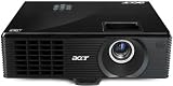 Acer X1110 DLP-Projektor (Kontrast