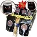 Beverly Turner Anniversary Photography - Two Candles, Happy Anniversary - Coffee Gift Baskets - Coffee Gift Basket