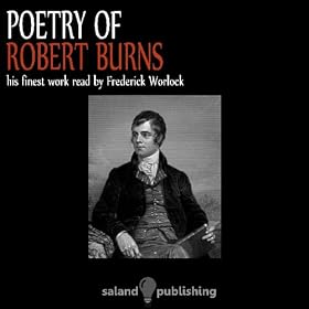 The Poetry of Robert Burns