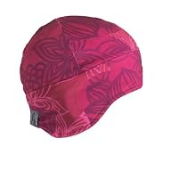 Turtle Fur - Contoured Liner Hat, Lightweight Comfort Shell, All-Season, Performance Liner, Magnadoodle Dandy Print