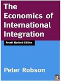The Economics of International Integration 5th Ed