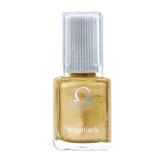 Akzent direct Nagellack Nr. 56 pharao gold, 14 ml