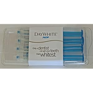 tooth teeth whitening gel
