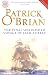 The Final, Unfinished Voyage of Jack Aubrey