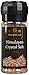 The Spice Lab's 1 Lb Himalayan Pink Salt GRINDER - Natural and Kosher Certified