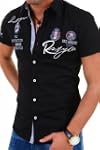 Redbridge Chemise � manches courtes &...