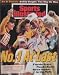Matt Frier autographed Sports Illustrated Magazine (Florida State)