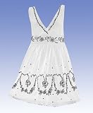 Plus Size Swing Shift Dress
