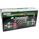 Victor - Journeyman Edge Welding & Cutting Outfits Journeyman 540/300 W/Edge Reg: 341-0384-2035 - journeyman 540/300 w/edge reg