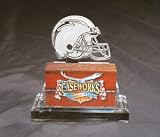 San Diego Chargers Business Card Holder in Gift Box