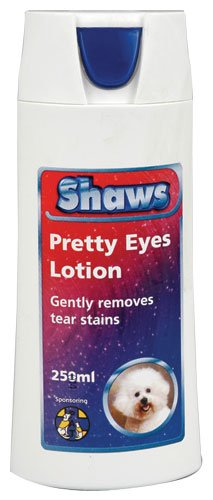 Pretty Eye Lotion - 250 mL