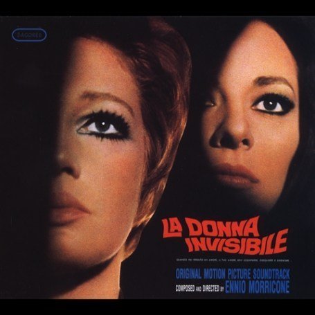 CD-Charts  Music : La Donna Invisibile Ost