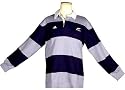 New Zealand All Blacks Long-Sleeve Rugby Jersey