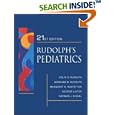 Rudolph's Fundamentals of Pediatrics by Abraham M. Rudolph, Robert K. Kamei, and Kim J. Overby