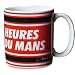 Audi Tasse Le Mans