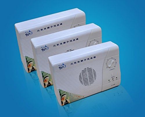 Portable ozone generator Anion Purifier/Home ozone disinfection/Fruits and vegetables detoxification CH-02B