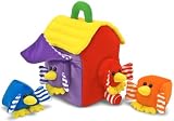 Birdhouse Fill and Spill