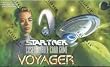 Decipher Star Trek Voyager Booster Box