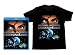 2010/06/25 発売日 【初回限定生産】 ムーンウォーカー Tシャツ付BOX (ブックレット付) [Blu-ray]
