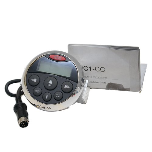 Clarion drx9575rz - am/fm CD controller (729218004142)