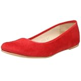 olsenHaus Womens Babylon Flat