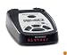 Beltronics V940 Vector Radar/laser Detector with Text Display and Voice Alerts (Black/Silver)