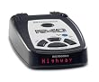Beltronics V940 Vector Radar/Laser Detector with Text Display and Voice Alerts (Black/Silver)