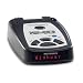 Beltronics V940 Vector Radar/laser Detector with Text Display and Voice Alerts (Black/Silver)