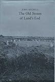 The old stones of Land's End
