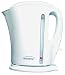In-Cuisine JK50 1.5ltr Cordless Jug Kettle (White)
