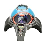 Discovery Exclusive Gyrotek Rock Polisher