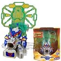 Battle B-Daman Electronic Cobalt Blade Direct Hit Battle