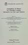 Acquisition of Shares in a Foreign Country:Substantive Law and Legal Opinions - Report of the Subcommittee on Legal Opinions of the Committee on ... on Business (Wordsworth Military Library)