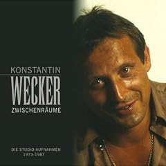 Zwischenraume die Studio: Aufnahmen 1973-1987
