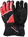 Reusch Cir R-TEX� XT Skihandschuhe / Snowboardhandschuhe  Klassischer Skihandschuh mit der atmungsaktiven R-Tex XT   Membran, die zugleich Schutz vor K&auml;lte, Wind und Feuchtigkeit garantiert.   Dar&uuml;ber hinaus bietet der Reusch Cir R-TEX� XT die tolle Comfort Fit Passform und   mit Hilfe der Klett-Manschette einen super Tragekomfort und hohe   Bewegungsfreiheit.� Die R-TEX� XT Membrane gew&auml;hrleistet durch die Extra-Isolationsschicht immer warme H&auml;nde. Die Innenhand aus strapazierf&auml;higem Schweineleder in Verbindung mit den verst&auml;rkten Fingerkuppen machen den Reusch Cir zu einem sehr langlebigen Produkt. Der 'Reusch Cir R-TEX� XT'� - hochwertiger   Skihandschuh zu einem g&uuml;nstigen Preis.    Technische Details:     Membrane: R-TEX� XT und Fiberfill   Innenhand: New Taslan, Polytex   Schnelltrockend    Innenf&uuml;tterung: Poly Bemberg (100% Polyester)   Farbe: black (700)   Produkt: Reusch Cir R-TEX� XT (Artikelnr. 4001249)                Gr&ouml;&szlig;entabelle    Wie messe ich? Messen Sie den Handumfang ohne Daumen und &uuml;ber dem Kn&ouml;chel. Das   Ma&szlig;band darf die Hand nur lose umschlie&szlig;en.    Handschuhgr&ouml;&szlig;en in cm  