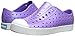 Native Jefferson Iridescent Slip-On Sneaker (Todder/Little Kid/Big)