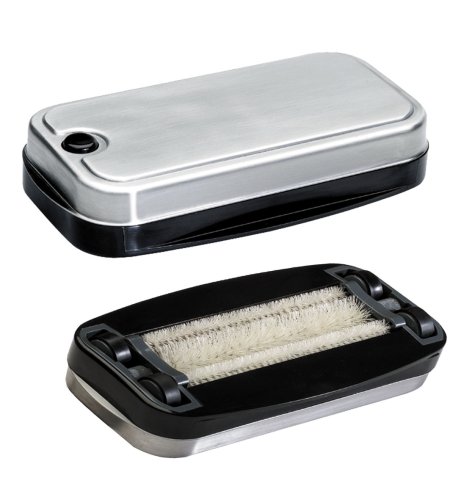 Lacor - 64407 - Ramasse Miettes a Rouleaux en Inox