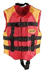Finis Personal Floatation Life Jackets