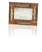 Gund Fishing Theme Tackle Box 4 x 6 Ceramic Frame