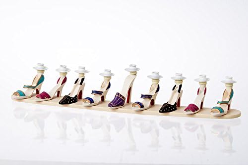 High Heel Shoes Red Soles