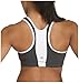 Champion Women's Double Dry Reversible Fitness Sports Bra