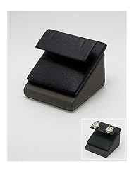 Synthetic Leather Display