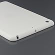 i-Beans�y�S13�F�ziPad mini�Ή��V���R���P�[�X �z���C�g �A�b�v�� �A�C�p�b�h �~�j �\�t�g�P�[�X Soft Case for iPad mini �ی�t�B�����t�i4315-2�j