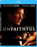 Unfaithful [Blu-ray]