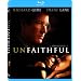 Unfaithful [Blu-ray]